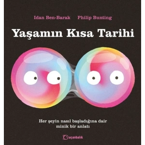 Yaşamın Kısa Tarihi