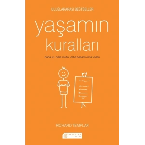 Yaşamın Kuralları