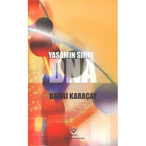 Yaşamın Sırrı DNA