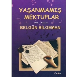 Yaşanmamış Mektuplar