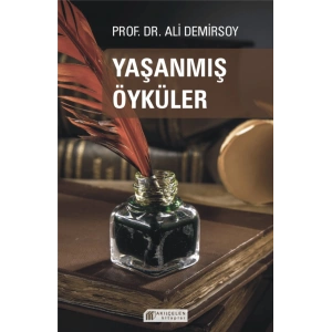 Yaşanmış Öyküler