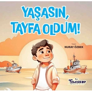 Yaşasın Tayfa Oldum