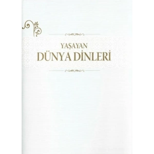 Yaşayan Dünya Dinleri