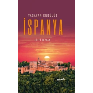 Yaşayan Endülüs İspanya