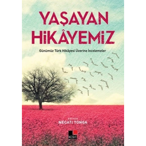 Yaşayan Hikayemiz