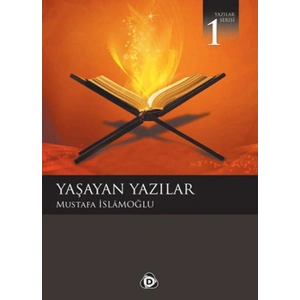 Yaşayan Yazılar