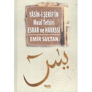 Yasini Şerifin Meal Tefsir Esrar ve Havası