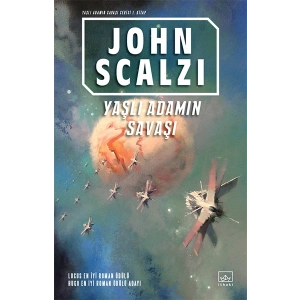 Yaşlı Adamın Savaşı