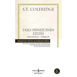 Yaşlı Denizcinin Ezgisi-İngilizce Türkçe - Hasan Ali Yücel Klasikleri