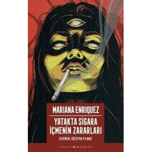 Yatakta Sigara İçmenin Zararları