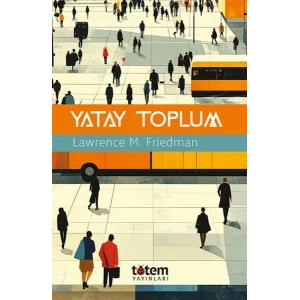 Yatay Toplum