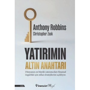 Yatırımın Altın Anahtarı