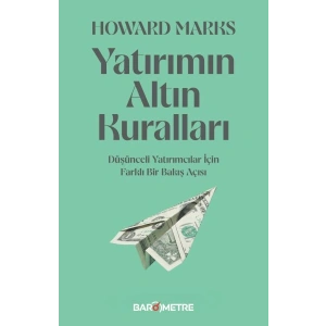 Yatırımın Altın Kuralları