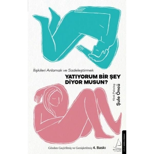 Yatıyorum Bir Şey Diyor musun?