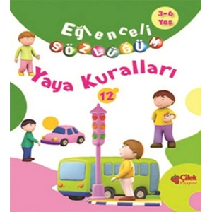 Yaya Kuralları / Eğlenceli Sözlüğüm