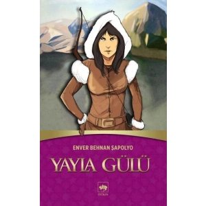 Yayla Gülü