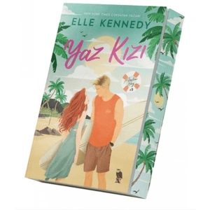 Yaz Kızı