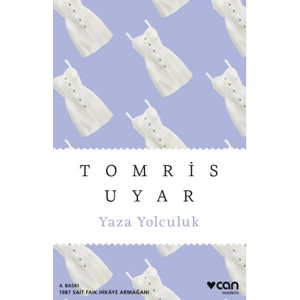 Yaza Yolculuk