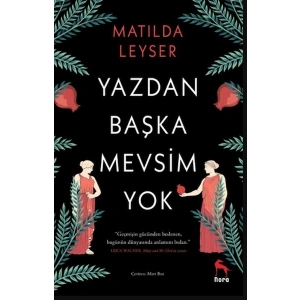 Yazdan Başka Mevsim Yok