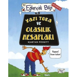 Yazı Tura ve Olasılık Hesapları