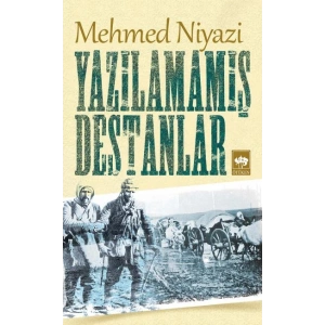 Yazılamamış Destanlar