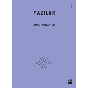 Yazılar