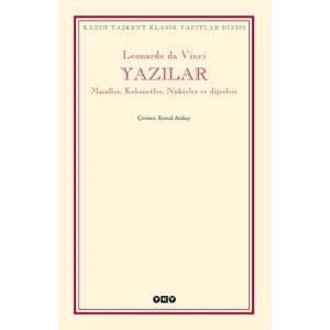 Yazılar - Masallar, Kehanetler, Nükteler ve Diğerleri