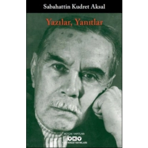 Yazılar, Yanıtlar