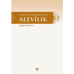 Yazılı Kaynaklarına Göre Alevilik