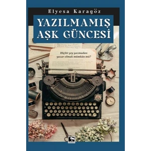 Yazılmamış Aşk Güncesi