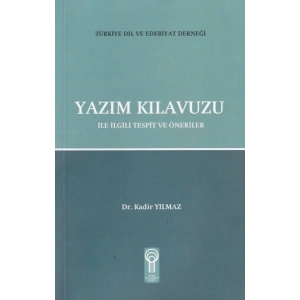 Yazım Kılavuzu
