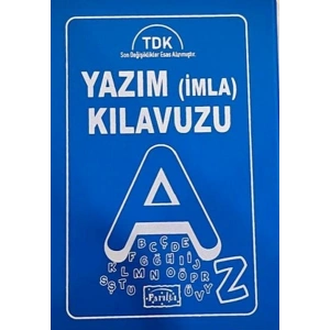 Yazım Kılavuzu