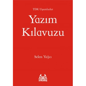 Yazım Kılavuzu (TDK Uyumlu)