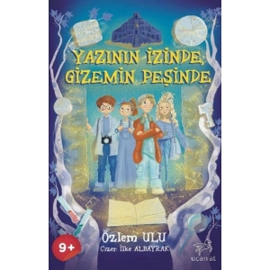Yazının İzinde Gizemin