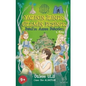 Yazının İzinde Gizemin Peşinde