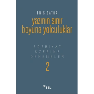 Yazının Sınır Boyuna Yolculuk