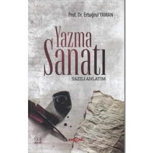 Yazma Sanatı