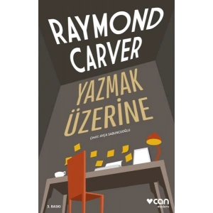 Yazmak Üzerine
