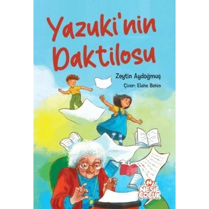 Yazukinin Daktilosu