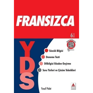 YDS Fransızca