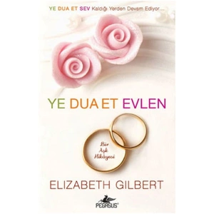Ye Dua Et Evlen  Bir Aşk Hikayesi (Cep Boy)