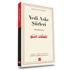 Yedi Askı Şiirleri