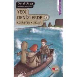 Yedi Denizlerde 3 - Kükreyen Kırklar