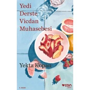 Yedi Derste Vicdan Muhasebesi