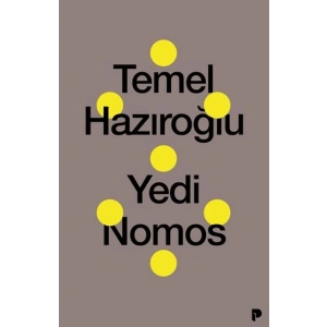 Yedi Nomos