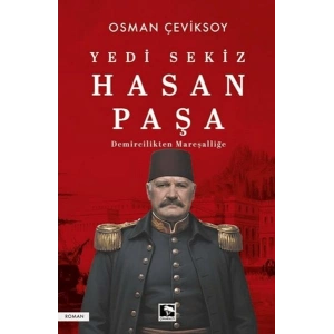 Yedi Sekiz Hasan Paşa