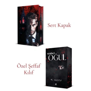 Yedinci Oğul (Şeffaf Kılıflı)
