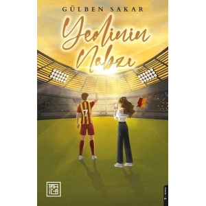 Yedinin Nabzı (Ciltli)