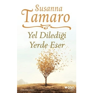 Yel Dilediği Yerde Eser