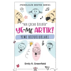 Yeme Bozuklukları